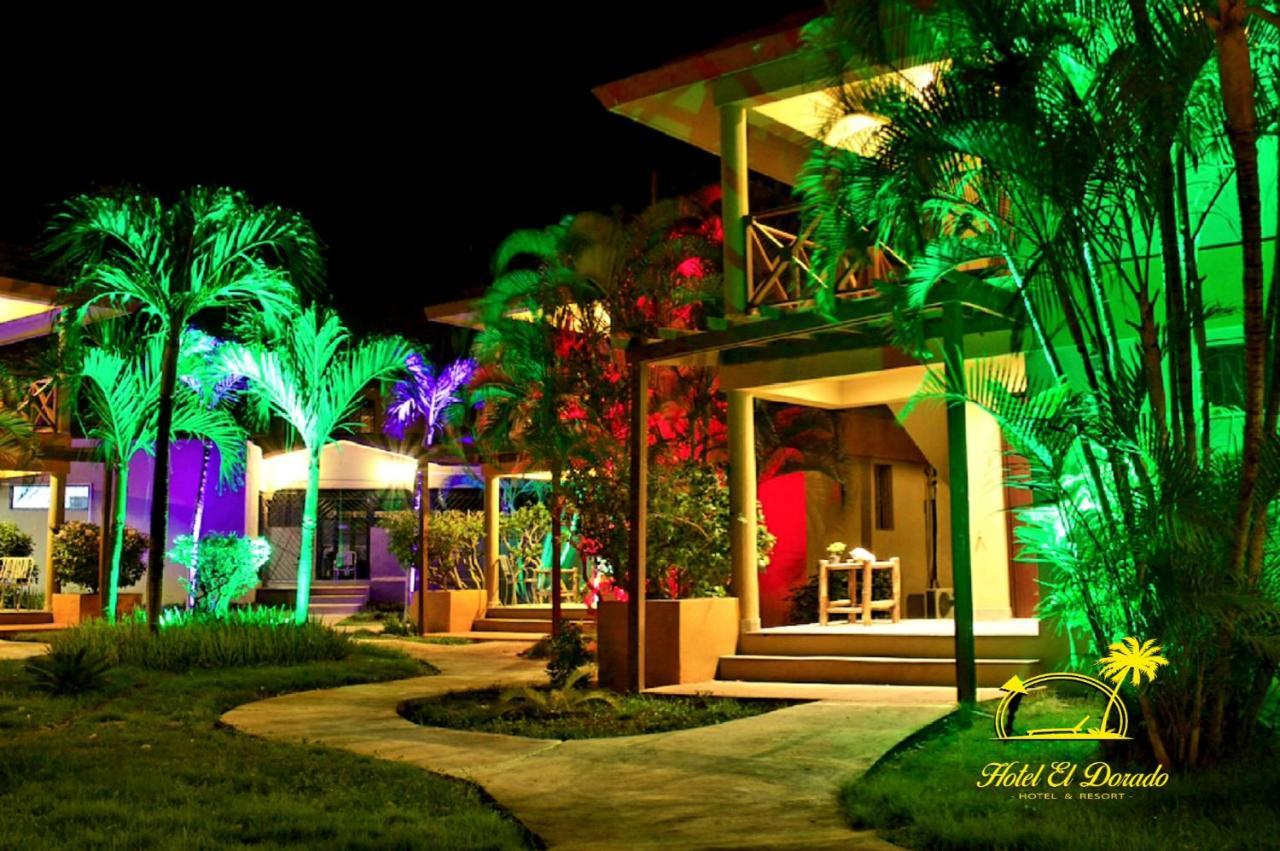 Hotel El Dorado La Romana Exterior foto